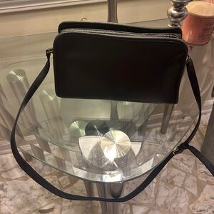 Vintage Coach Sutton crossbody #9814